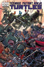 Teenage Mutant Ninja Turtles (2011) #043 1:10 Conley Var Back Issues IDW Publishing Default Title  