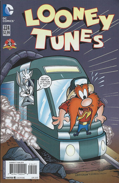 Looney Tunes (1994) #224