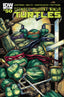 Teenage Mutant Ninja Turtles (2011) #050 Eastman & Robert Rodriguez Var Back Issues IDW Publishing Default Title  