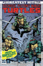 Teenage Mutant Ninja Turtles (2011) #001 IDW Greatest Hits $1 Issues IDW Publishing Default Title  