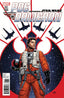 Poe Dameron #01 1:50 Cassaday Var Back Issues Marvel Comics Default Title  