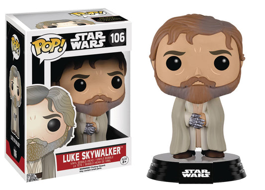 Pop 106 Luke Skywalker
