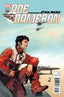 Poe Dameron #12 1:25 Bengal Var Back Issues Marvel Comics Default Title  