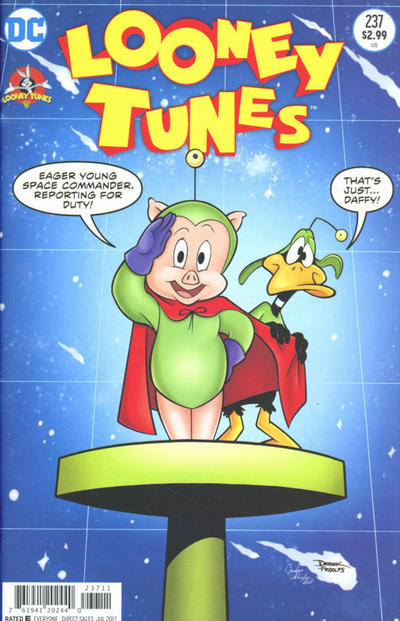 Looney Tunes (1994) #237
