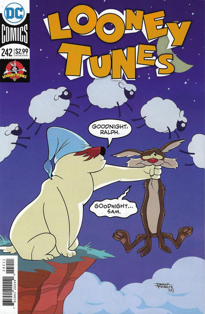 Looney Tunes (1994) #242