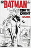 Batman White Knight #03 3rd Ptg Back Issues DC Comics Default Title  