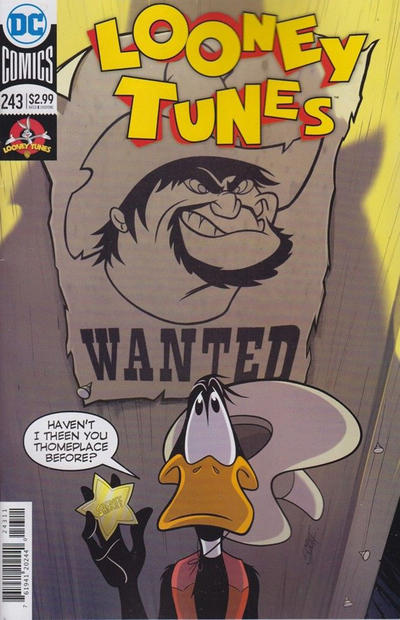 Looney Tunes (1994) #243