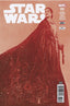 Star Wars (2015) #50 2nd Ptg Back Issues Marvel Comics Default Title  