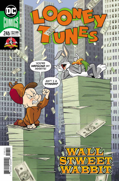 Looney Tunes (1994) #246