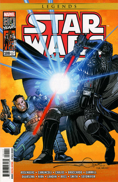 Star Wars (2019) #108