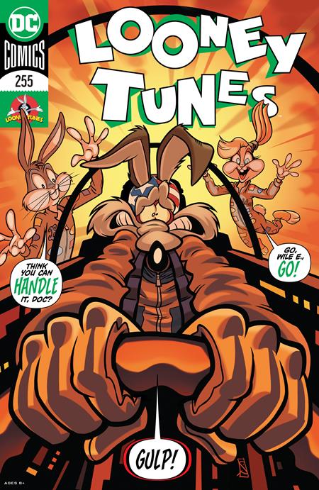 Looney Tunes (1994) #255