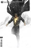 Black Adam Endless Winter Special #01 BossLogic Var Comics - Back Issues DC Comics Default Title
