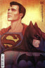 Batman Superman (2019) #20 Frison Var Back Issues DC Comics Default Title  