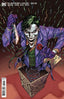 Joker Presents a Puzzlebox #01 1:25 Merino Var Back Issues DC Comics Default Title  