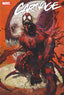 Carnage (2022) #01 1:25 Bianchi Var Back Issues Marvel Comics Default Title  