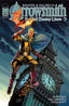 Arrowsmith Behind Enemy Lines #03 Jerry Ordway Var Comics - Back Issues Image Comics Default Title