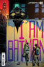 I Am Batman #06 1:25 Randolph Var Back Issues DC Comics Default Title  