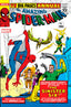 Amazing Spider-Man (1963) Annual #01 Facsimile Edition Back Issues Marvel Comics Default Title  