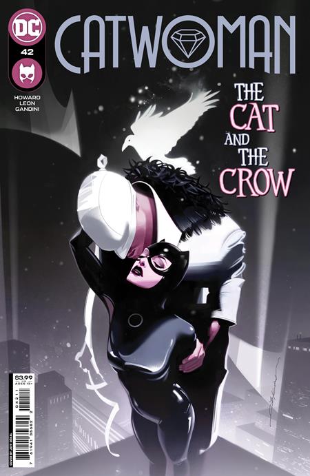 Catwoman (2018) #42