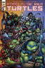 Teenage Mutant Ninja Turtles (2011) #130 1:10 Franks Var Back Issues IDW Publishing Default Title  