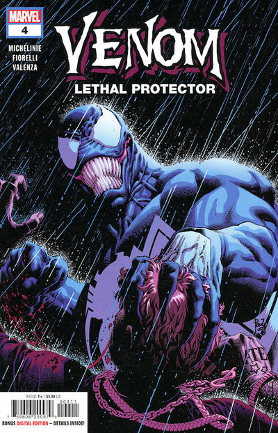 Venom Lethal Protector (2022) #04