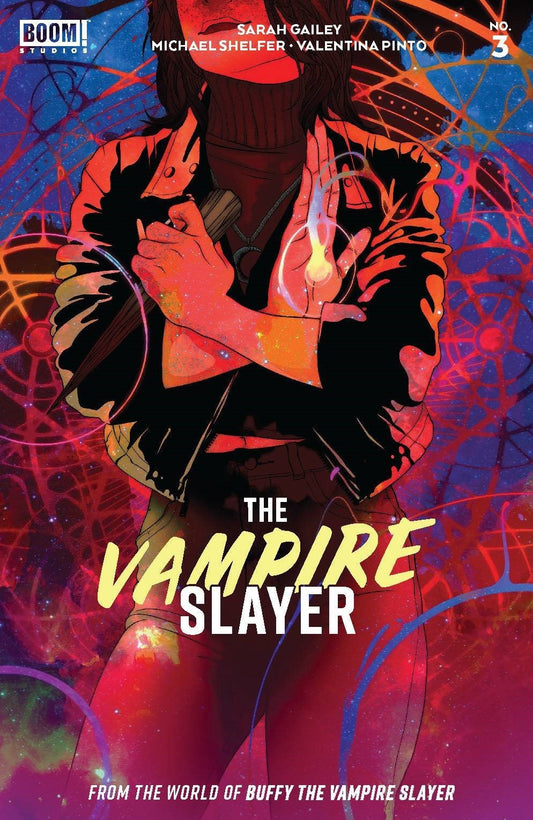 Vampire Slayer #03