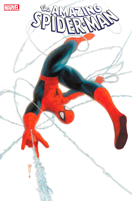 Amazing Spider-Man (2022) #05 Miguel Mercado Var