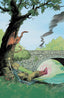 Arrowsmith Behind Enemy Lines #06 Declan Shalvey Var Comics - Back Issues Image Comics Default Title