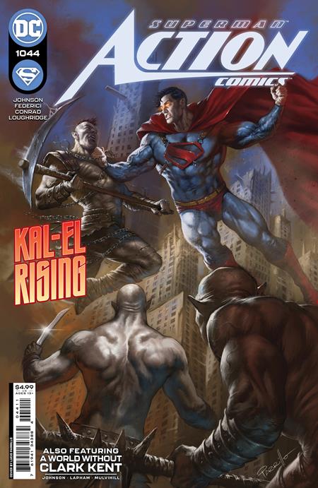 Action Comics (2016) #1044