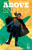 Above Snakes #01 Back Issues Image Comics Default Title  