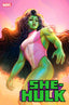 She-Hulk (2022) #06 Edge Var Back Issues Marvel Comics Default Title  