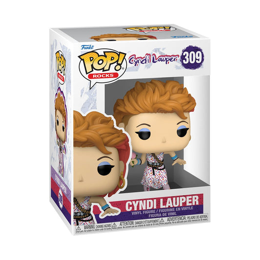 Pop Cyndi Lauper 309 Cyndi Lauper