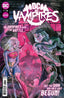 DC Vs Vampires #07 Back Issues DC Comics Default Title  