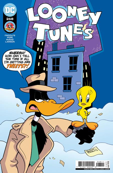 Looney Tunes (1994) #268