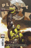 Planet Hulk Worldbreaker #01 1:50 Ryan Brown Var Back Issues Marvel Comics Default Title  