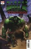 Planet Hulk Worldbreaker #01 Yu Var Back Issues Marvel Comics Default Title  