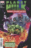 Planet Hulk Worldbreaker #02 Back Issues Marvel Comics Default Title  