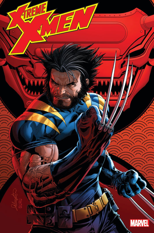 X-Treme X-Men (2022) #02