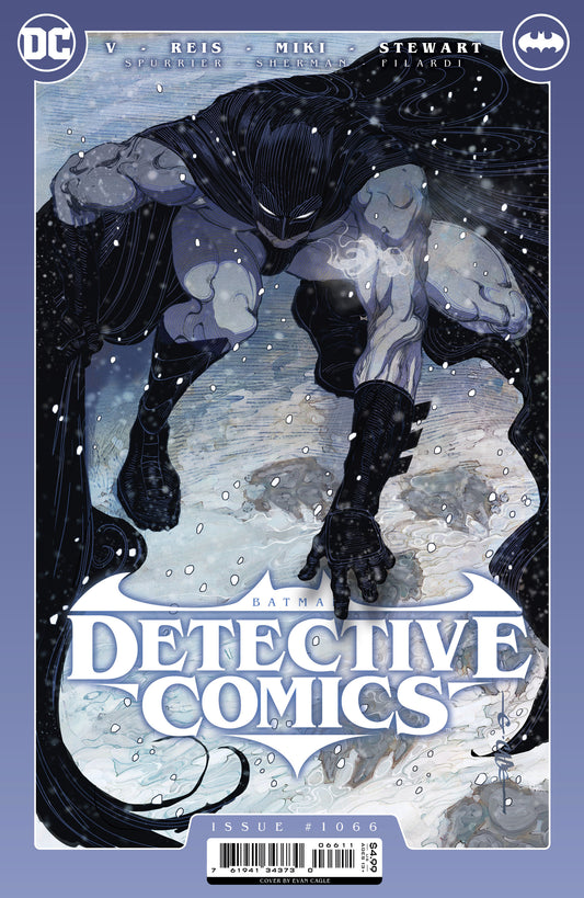 Detective Comics (2016) #1066