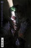 Joker the Man Who Stopped Laughing #02 Dell'Otto Var Back Issues DC Comics Default Title  