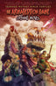 Teenage Mutant Ninja Turtles The Armageddon Game Opening Moves TP Independent IDW Publishing Default Title  