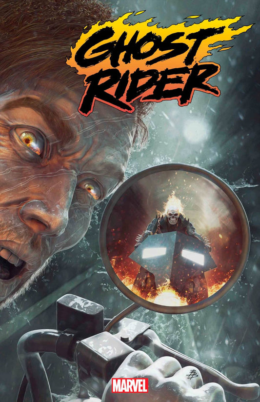 Ghost Rider (2022) #11