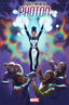 Monica Rambeau Photon #03 Cola Var Back Issues Marvel Comics Default Title  