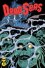 Dead Seas #03 Back Issues IDW Publishing Default Title  