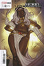 Storm & the Brotherhood of Mutants #03 1:25 Sway Var Back Issues Marvel Comics Default Title  