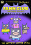 Fann Club Batman Squad the Justiest Justice of All TP Kids DC Comics Default Title  