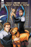 Star Trek Deep Space Nine The Dog of War #04 Price Var Comics - Back Issues IDW Default Title