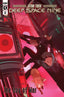 Star Trek Deep Space Nine The Dog of War #04 1:25 Simeone Var Comics - Back Issues IDW Default Title