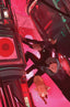 Star Trek Deep Space Nine The Dog of War #04 1:50 Simeone "Virgin" Var Comics - Back Issues IDW Default Title