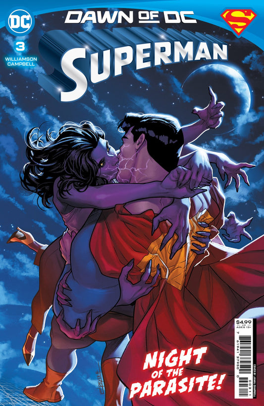 Superman (2023) #03